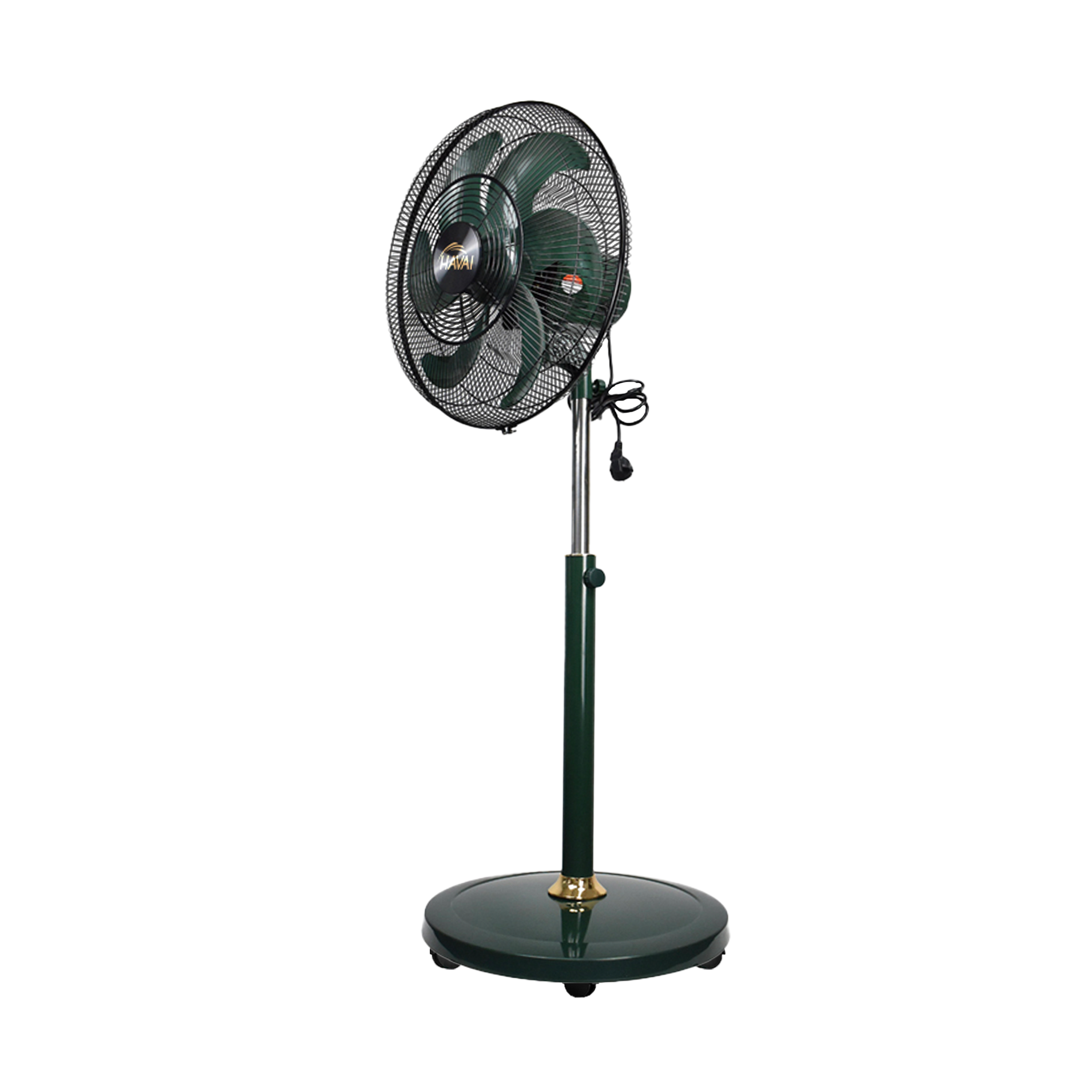 Summercool pedestal sale fan 18 watt