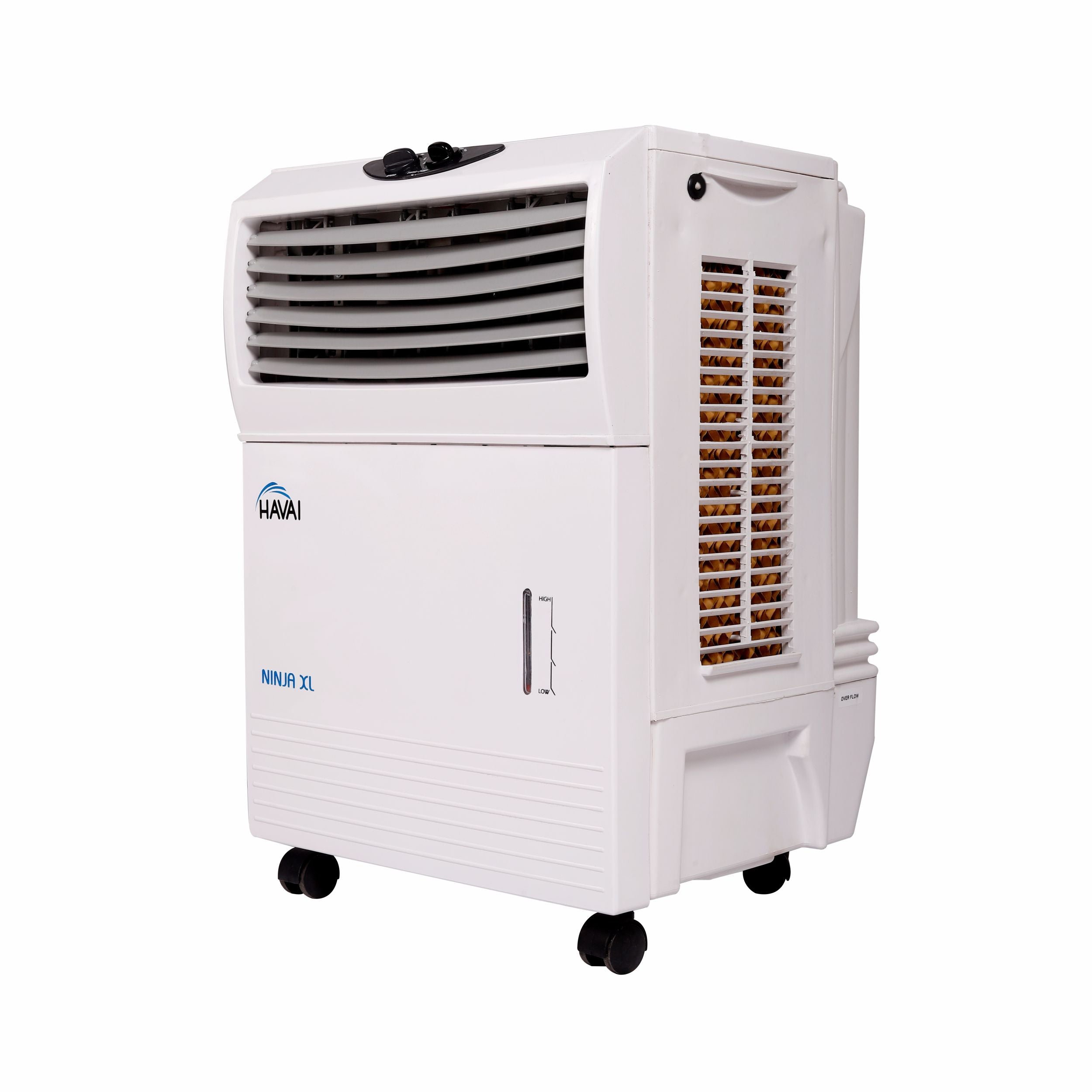 Ninja best sale air cooler