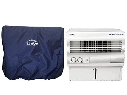 HAVAI Premium Cover for Havells Celia 55 Litre Desert Cooler 100% Wate