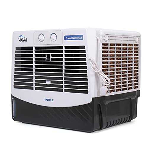 Usha Tower Air Coolers - Slim, Compact & Powerful