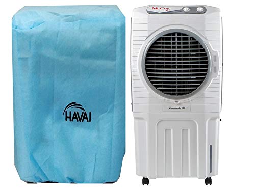 Mccoy commando hot sale air cooler