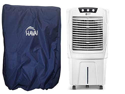 HAVAI Premium Cover for Orient Aerostorm 90 Litre Desert Cooler 100% W