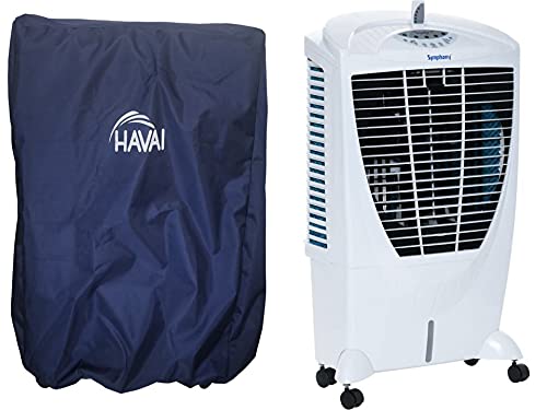 Symphony 56 litre air hot sale cooler