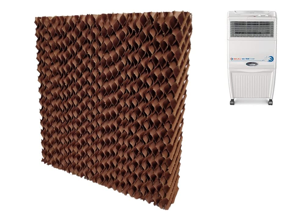 Bajaj air best sale cooler honeycomb price