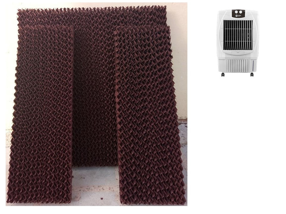 Air cooler store honey pad price