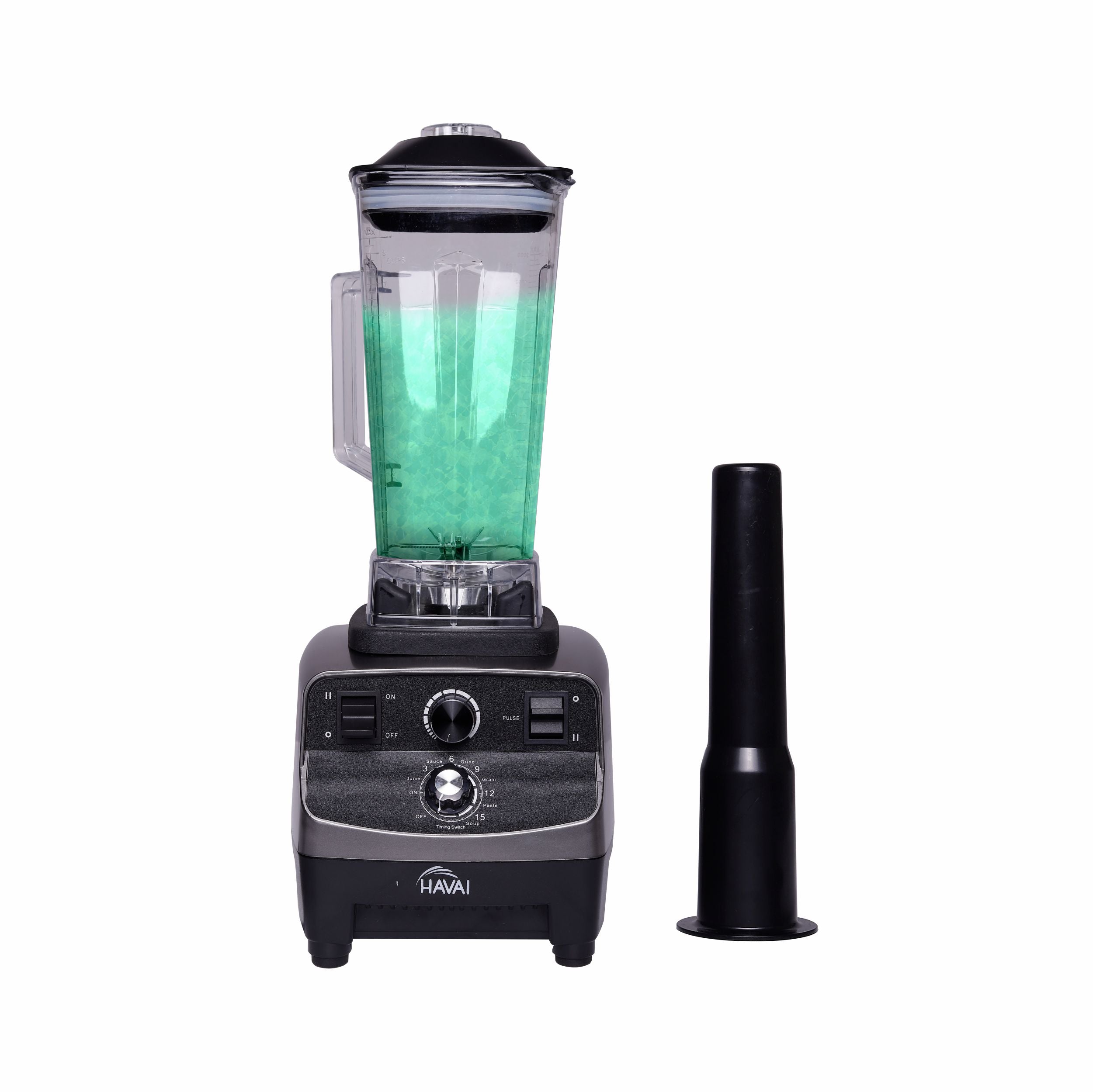 Kenwood Heavy Duty Commercial Blender - in Tanzania