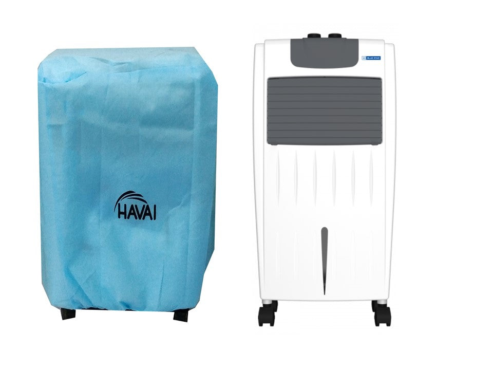 HAVAI Anti Bacterial Cover for Bluestar  ASTRA (PA20MMA) Personal Cooler Water Resistant.Cover Size(LXBXH) cm: 28 x 41.8 x 82