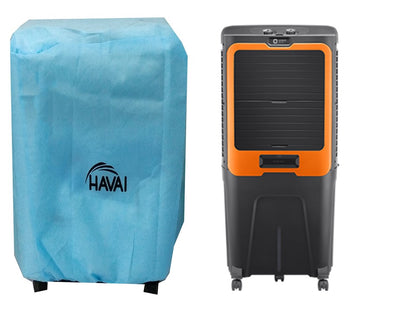 HAVAI Anti Bacterial Cover for Orient  Ultimo 88  Litre Desert Cooler Water Resistant.Cover Size(LXBXH) cm: 65 x 42.6 x 130