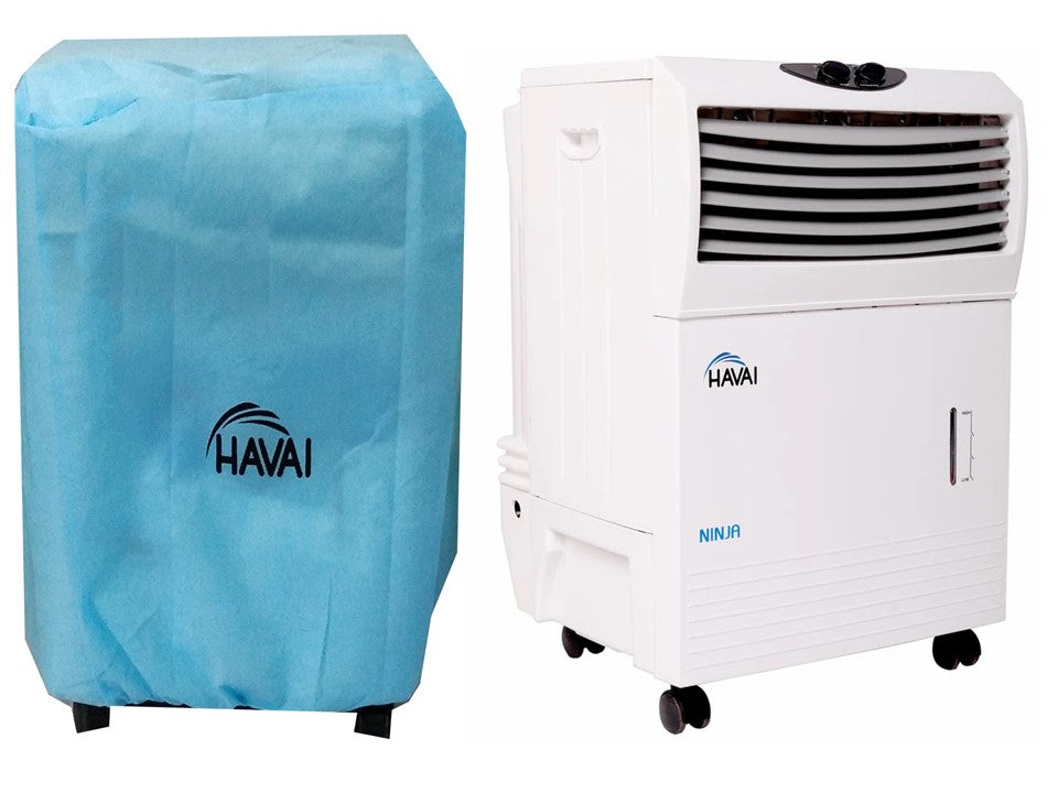 HAVAI Anti Bacterial Cover for NINJA 20 Litre Personal Cooler Water Resistant.Cover Size(LXBXH) cm: 44 X 42 X 60