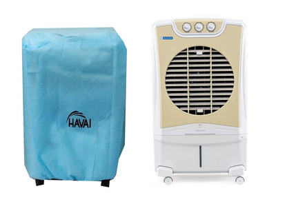 HAVAI Anti Bacterial Cover for Bluestar CELESTA (DA35LMA) Desert Cooler Water Resistant.Cover Size(LXBXH) cm: 40 x61 x 104