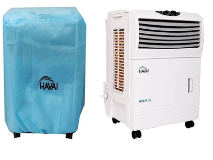 HAVAI Anti Bacterial Cover for Pluto XL 20Litre Personal Cooler Water Resistant.Cover Size(LXBXH) cm: 44 X 42 X 60