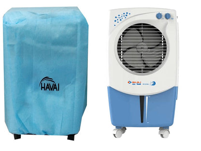 HAVAI Anti Bacterial Cover for Bajaj Icon PCF 25 Litre Personal Cooler Water Resistant.Cover Size(LXBXH) cm: 36.5 x 33 x 70.5