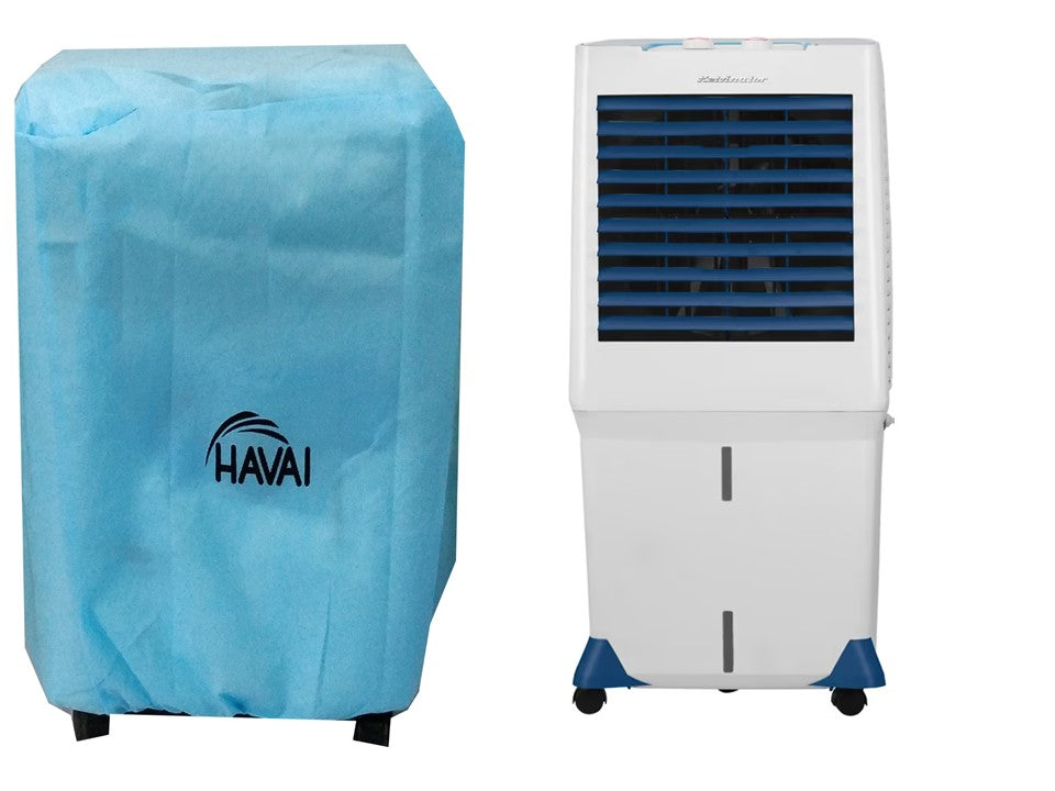 HAVAI Anti Bacterial Cover for Kelvinator KCD-A900 Desert Cooler Water Resistant.Cover Size(LXBXH) cm: 59 x 39 x 114