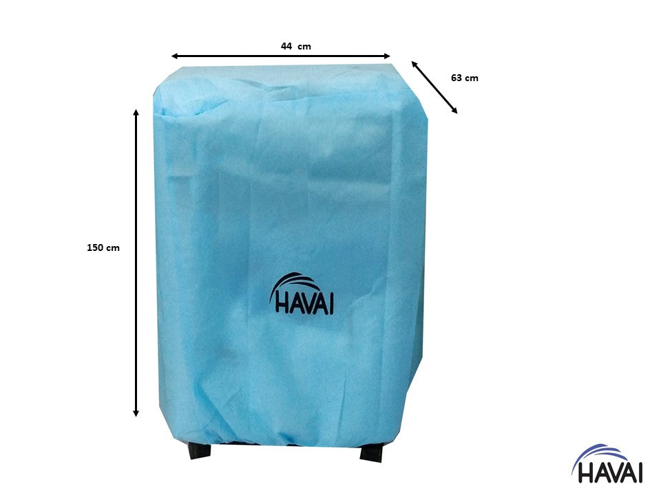 HAVAI Anti Bacterial Cover for Kenstar Snowcool HC 120 Litre Desert Cooler Water Resistant.Cover Size(LXBXH) cm: 44 x 63 x 150