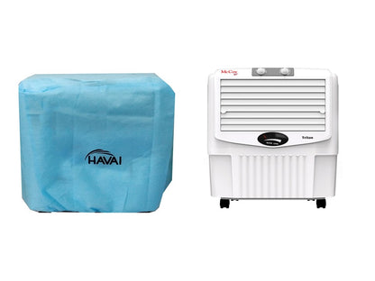 HAVAI Anti Bacterial Cover for McCoy  Triton 50 WW Litre window Cooler Water Resistant.Cover Size(LXBXH) cm: 65.5 x 52 x 65.5