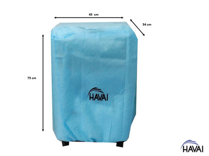 HAVAI Anti Bacterial Cover for Kenstar FARRATA 51 Litre Desert Cooler Water Resistant.Cover Size(LXBXH) cm:‎45 x 54 x 75