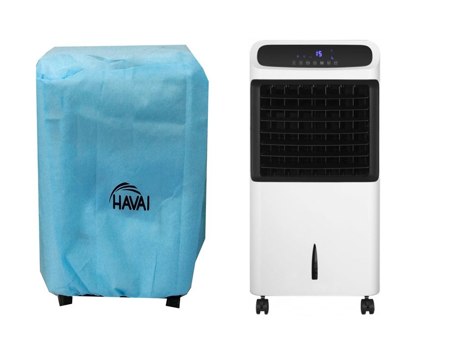 HAVAI Anti Bacterial Cover for Bluestar ASTRA (PH12CEI) Personal Cooler Water Resistant.Cover Size(LXBXH) cm: 35 x 38 x 81