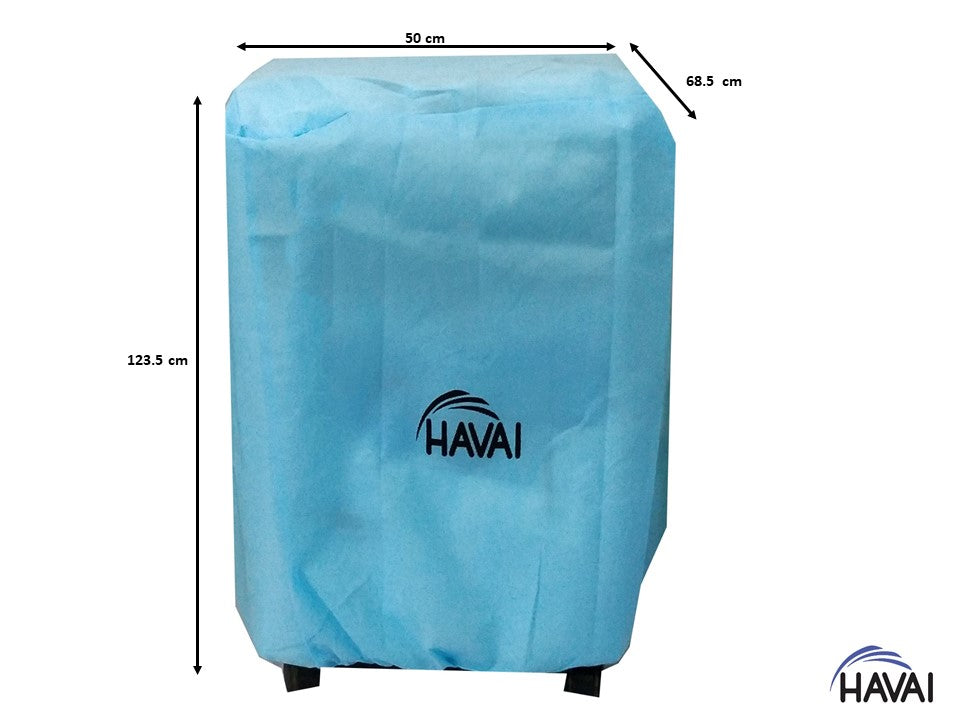 HAVAI Anti Bacterial Cover for Crompton  OPTIMUS Cool Breeze Dac 80 Litre Desert Cooler Water Resistant.Cover Size(LXBXH) cm: 50 x 68.5 x 123.5