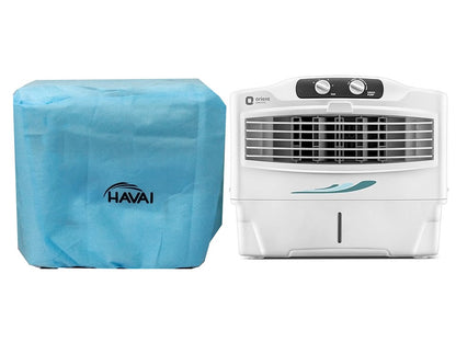 HAVAI Anti Bacterial Cover for Orient Magicool Neo 50 Litre Window Cooler Water Resistant.Cover Size(LXBXH) cm: 68 x 60 x 56