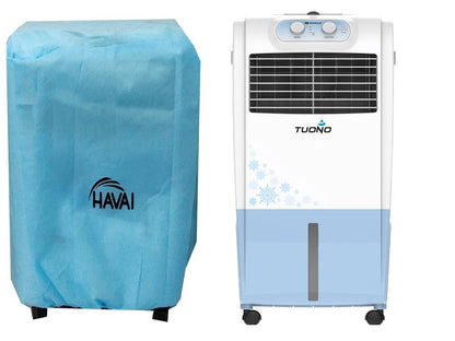 HAVAI Anti Bacterial Cover for Havells  Tuono  Personal Cooler Water Resistant.Cover Size(LXBXH) cm: 42 x 28 x 80