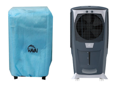 HAVAI Anti Bacterial Cover for Crompton Ozone Classic H 55 Litre Desert Cooler Water Resistant.Cover Size(LXBXH) cm: 60 x 41 x 121