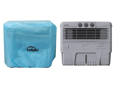 HAVAI Anti Bacterial Cover for Kenstar  Wave 56 Litre Window Cooler Water Resistant.Cover Size(LXBXH) cm: 53 x 56.7 x 65