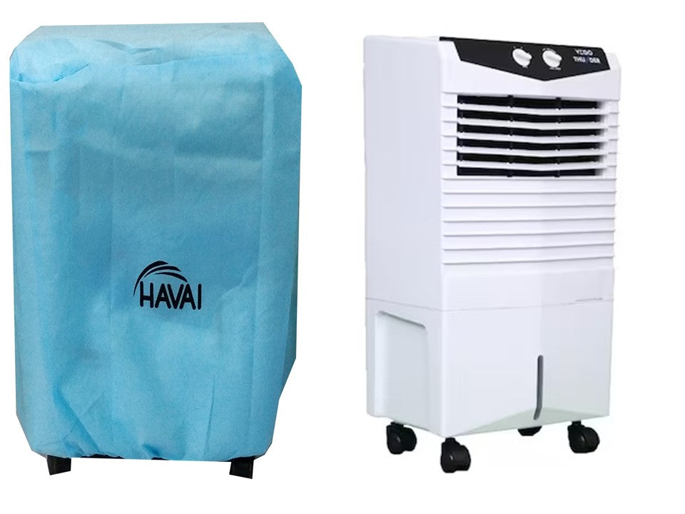 HAVAI Anti Bacterial Cover for VEGO Thunder 32 Litre Personal Cooler Water Resistant.Cover Size(LXBXH) cm: 45 x 33 x 85