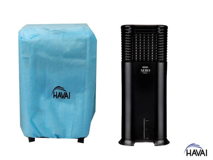 HAVAI Anti Bacterial Cover for USHA AEROSMART 20  Desert Cooler Water Resistant.Cover Size(LXBXH) cm: 39  X 35  X 87