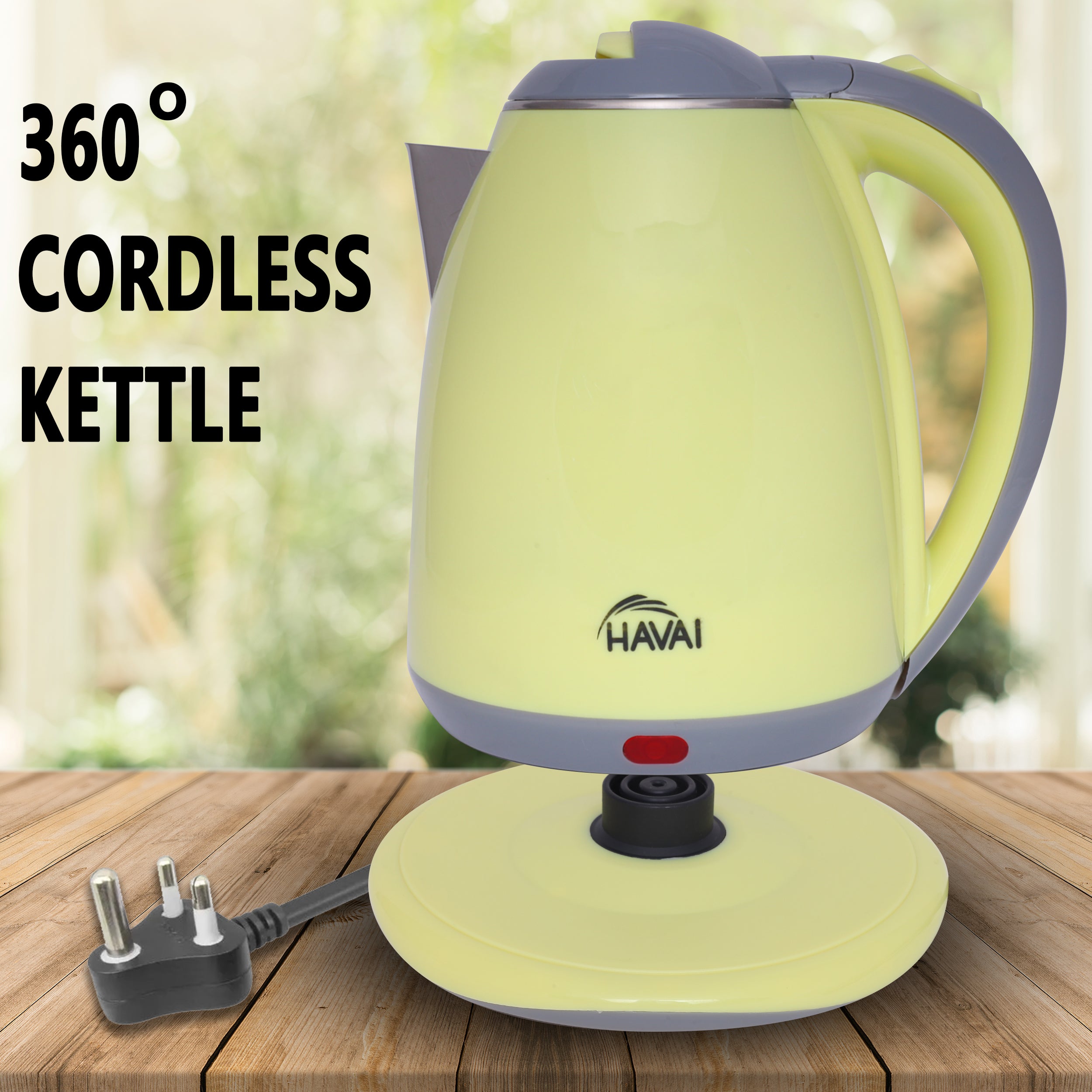 Large electric kettle best sale