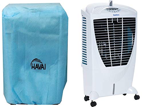 Symphony winter deals i 56 l desert air cooler with remote