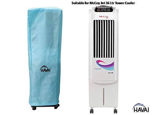 Mccoy jet store tower air cooler