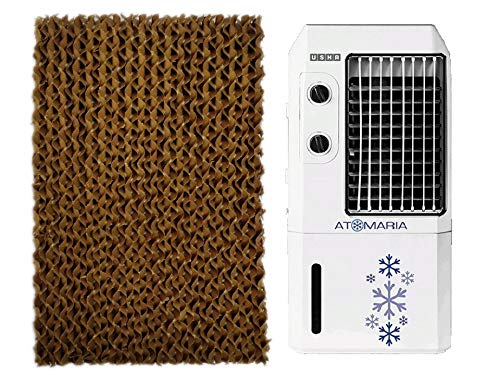 Usha atomaria 9l deals air cooler review