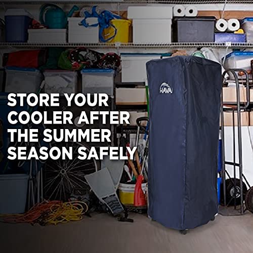 Summercool best sale cooler octus