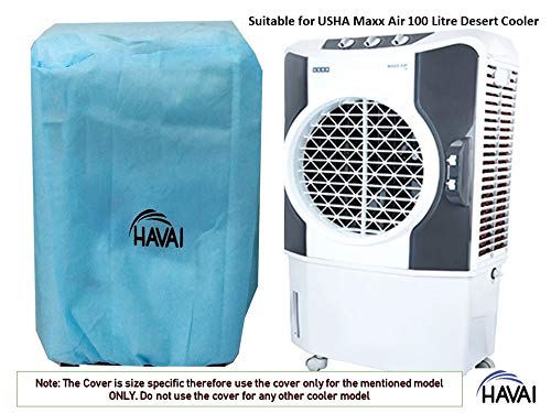 Usha best sale maxx cooler