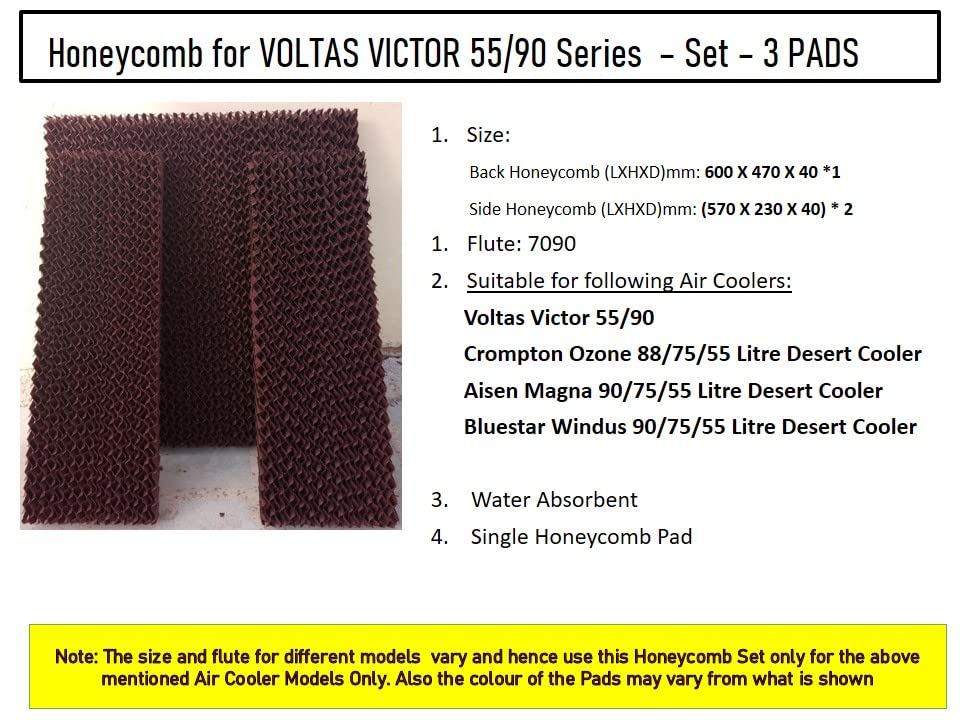 Voltas victor hot sale 55 cooler