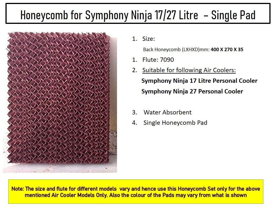 Ninja hot sale 27 symphony