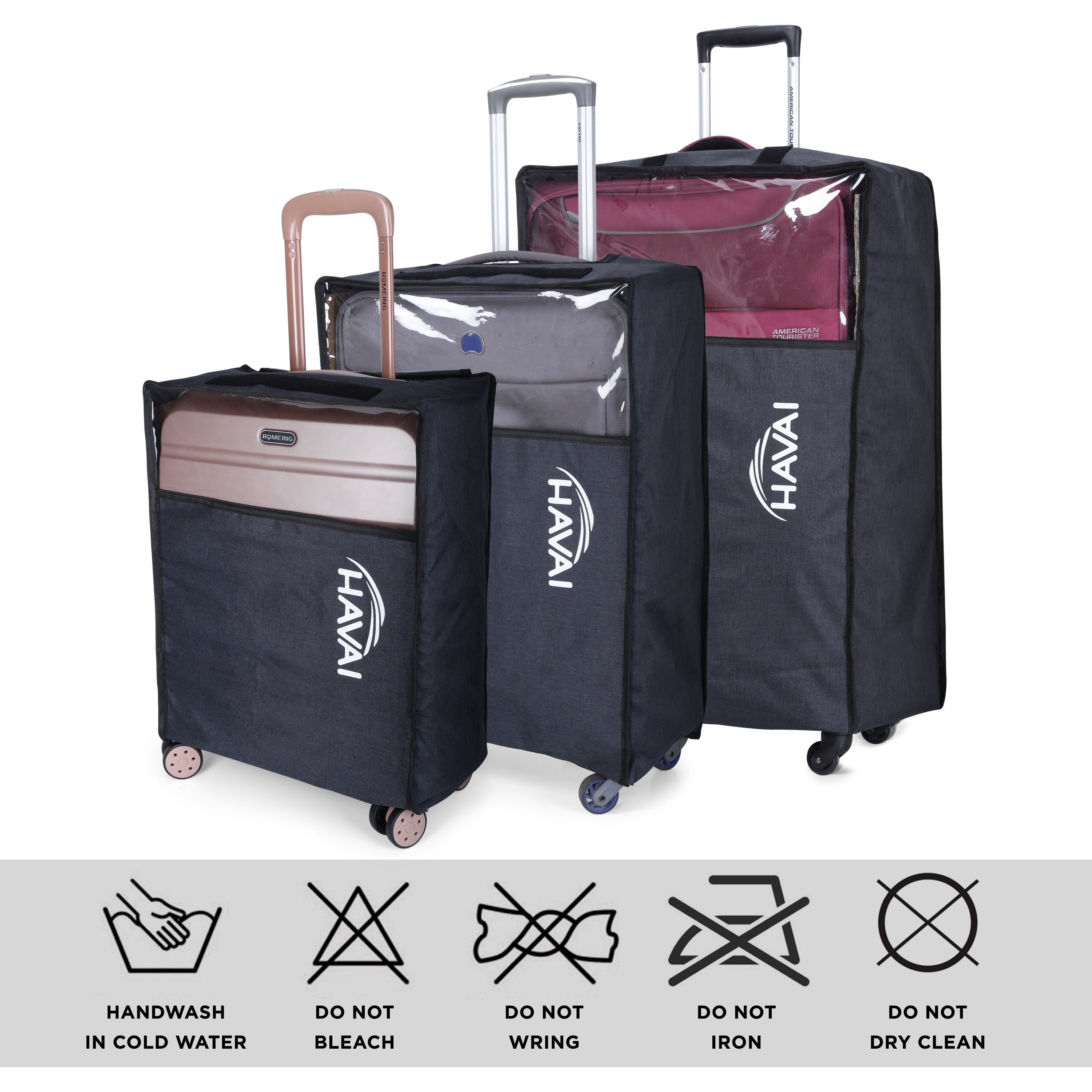 ROMEING Tuscany 20 inch, Polypropylene Luggage, Pink 55 cm Cabin Trolley Bag  Cabin Suitcase 8 Wheels - 20 inch Pink - Price in India | Flipkart.com