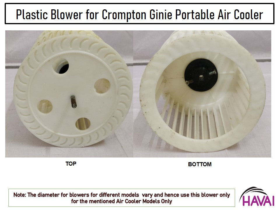 Crompton cheap ginie cooler