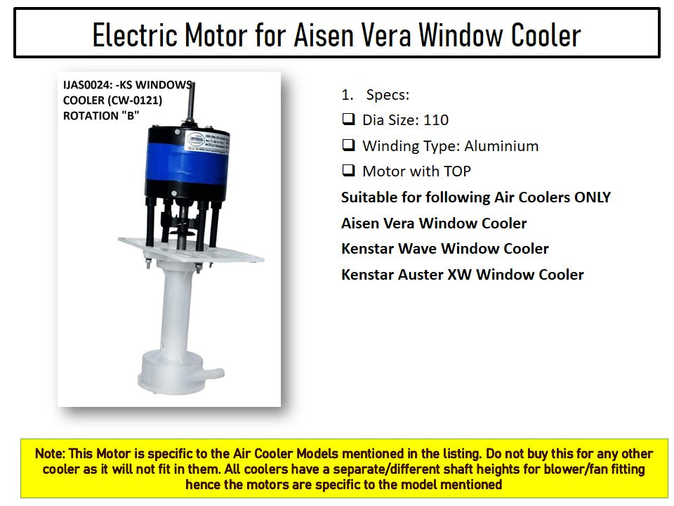 Aisen vera store plus cooler price