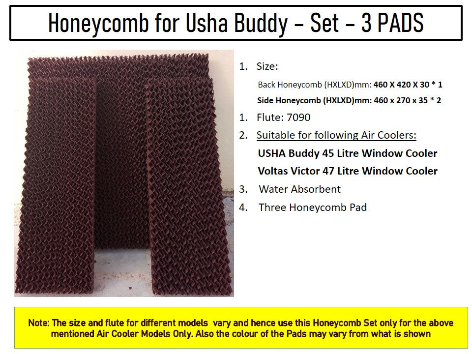 Usha buddy deals 45 cooler