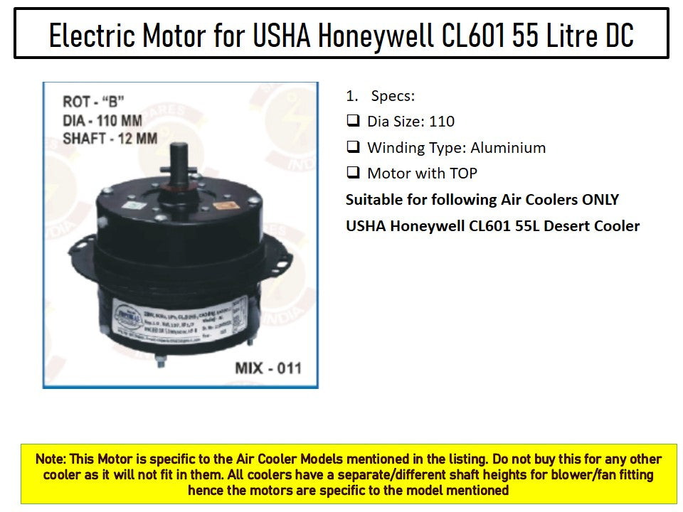 Havells cooler motor sales price list 2019