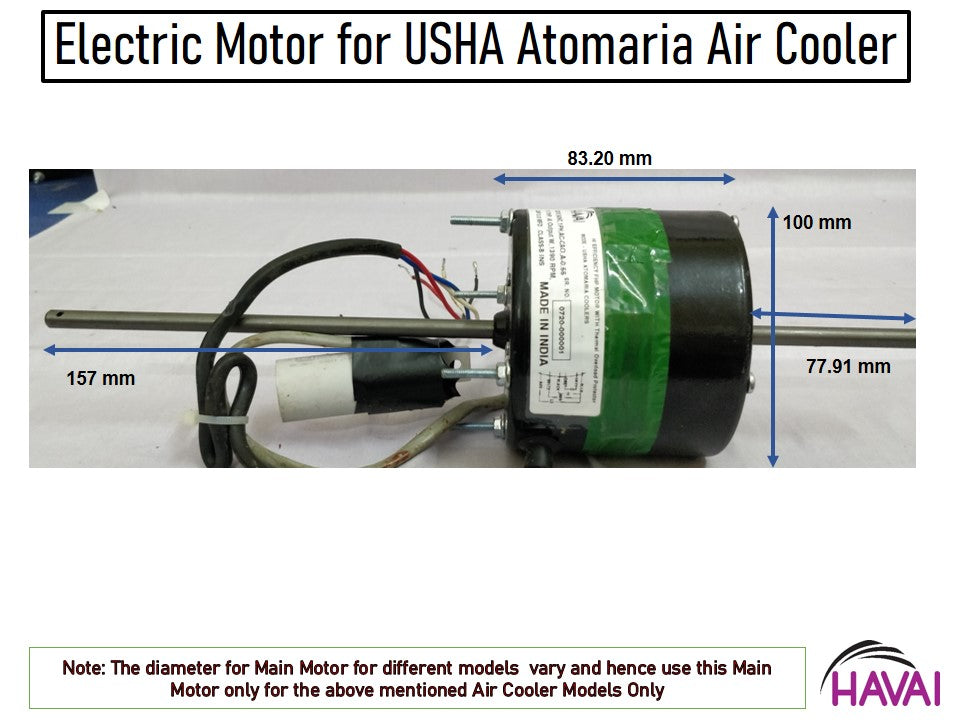 Usha atomaria air cooler hot sale price