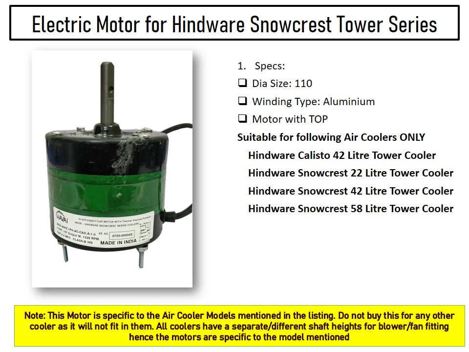 Hindware sales cooler snowcrest